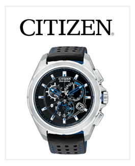 Designers - Citizen Watch