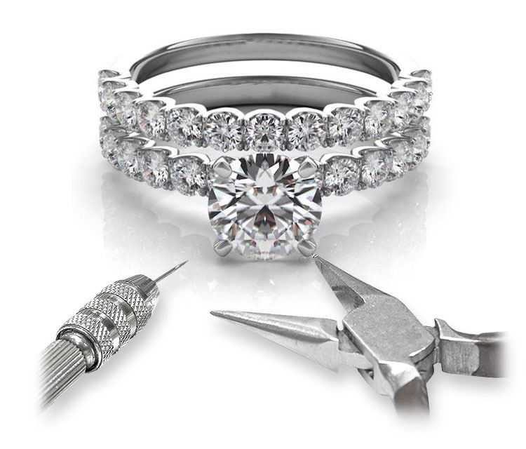 Services - Peter's Jewelers